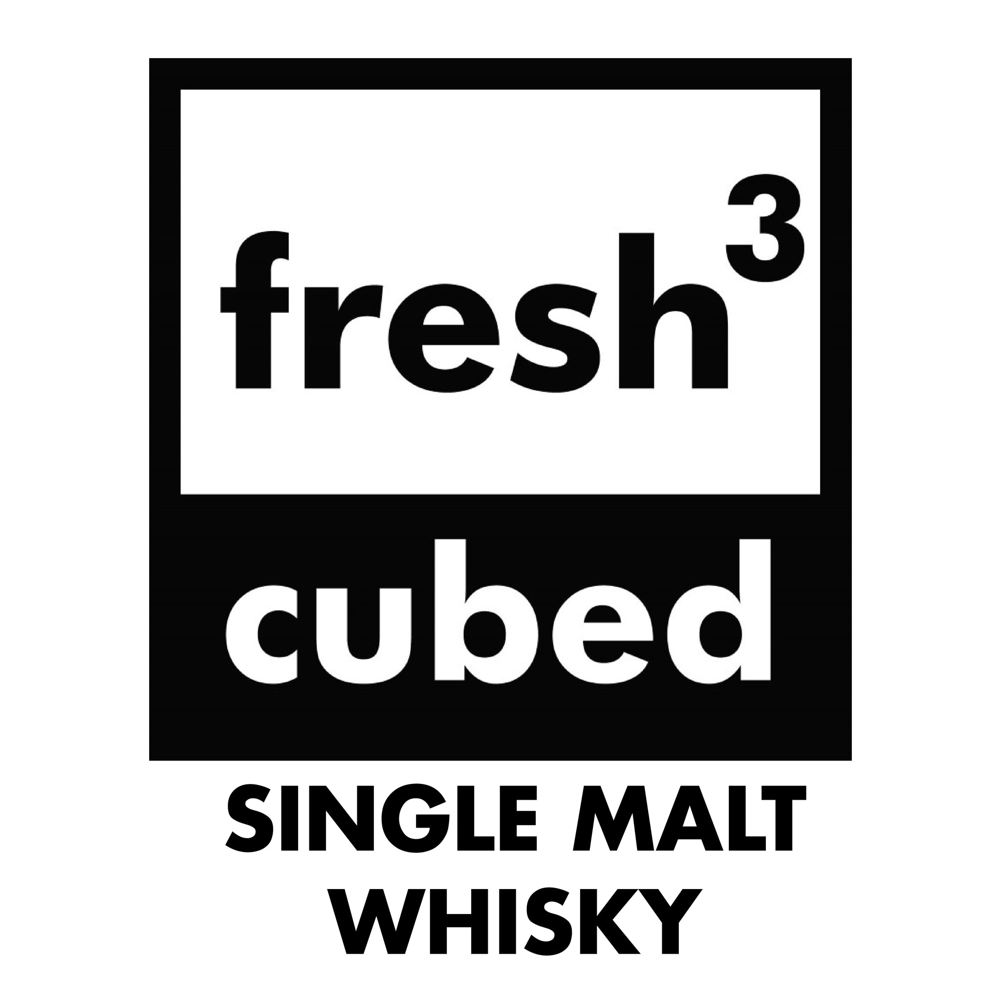 Kegland Fresh3 Single Malt Whiskey Fresh Wort Kit