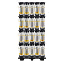 20L Talos One Way Keg - A-Type - Bladder in PET keg to transport your keg fresher and further.