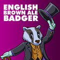 English Brown Ale 15 minute extract recipe kit