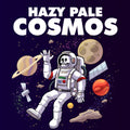 15 minute extract boil kit - hazy pale ale