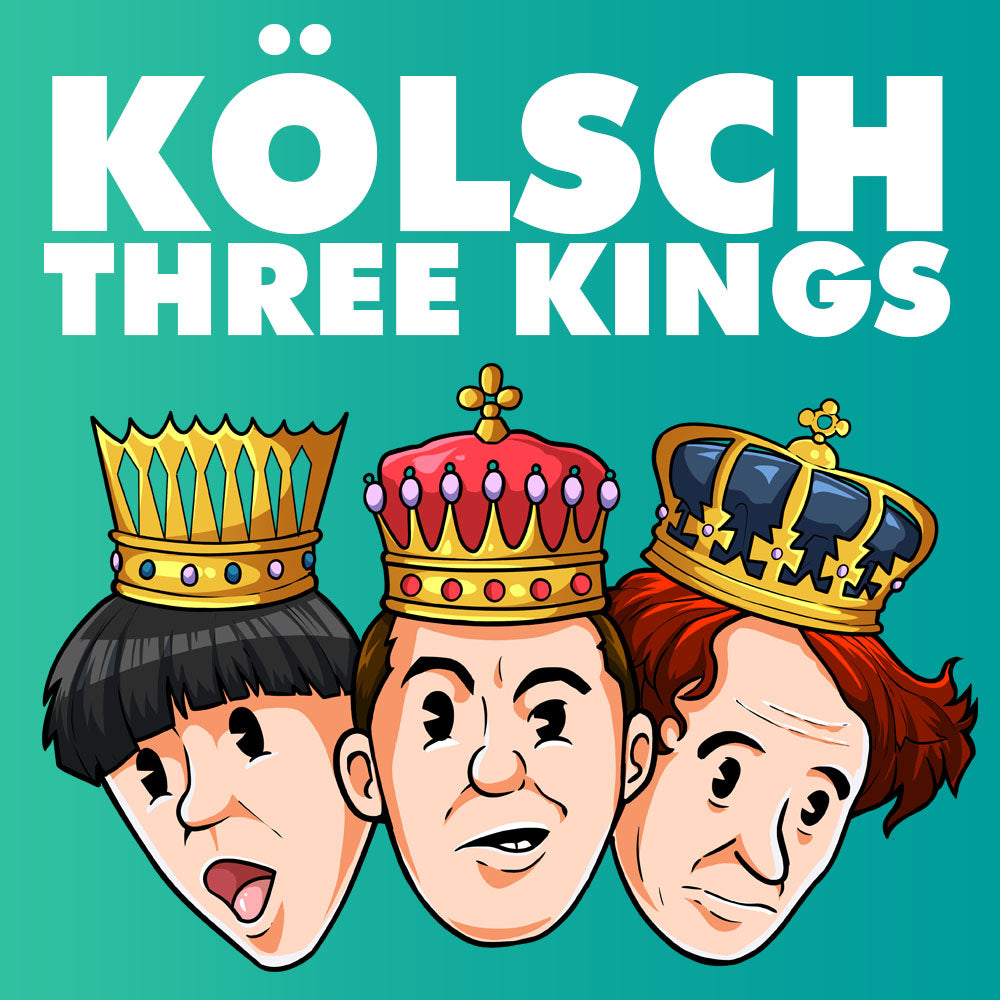 Kolsch 15 Minute extract boil kit