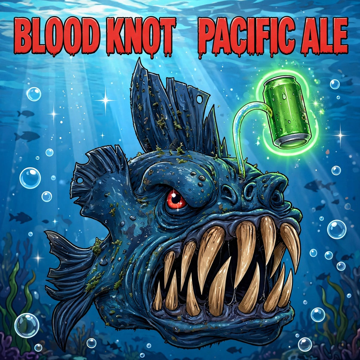 This particular recipe kit will swivel around the tried and tested Galaxy Hops and another friend Pacifica and CALI American Ale Yeast for a clean finish.