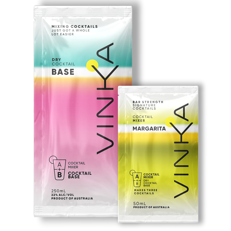 VINKA Cocktail Kits