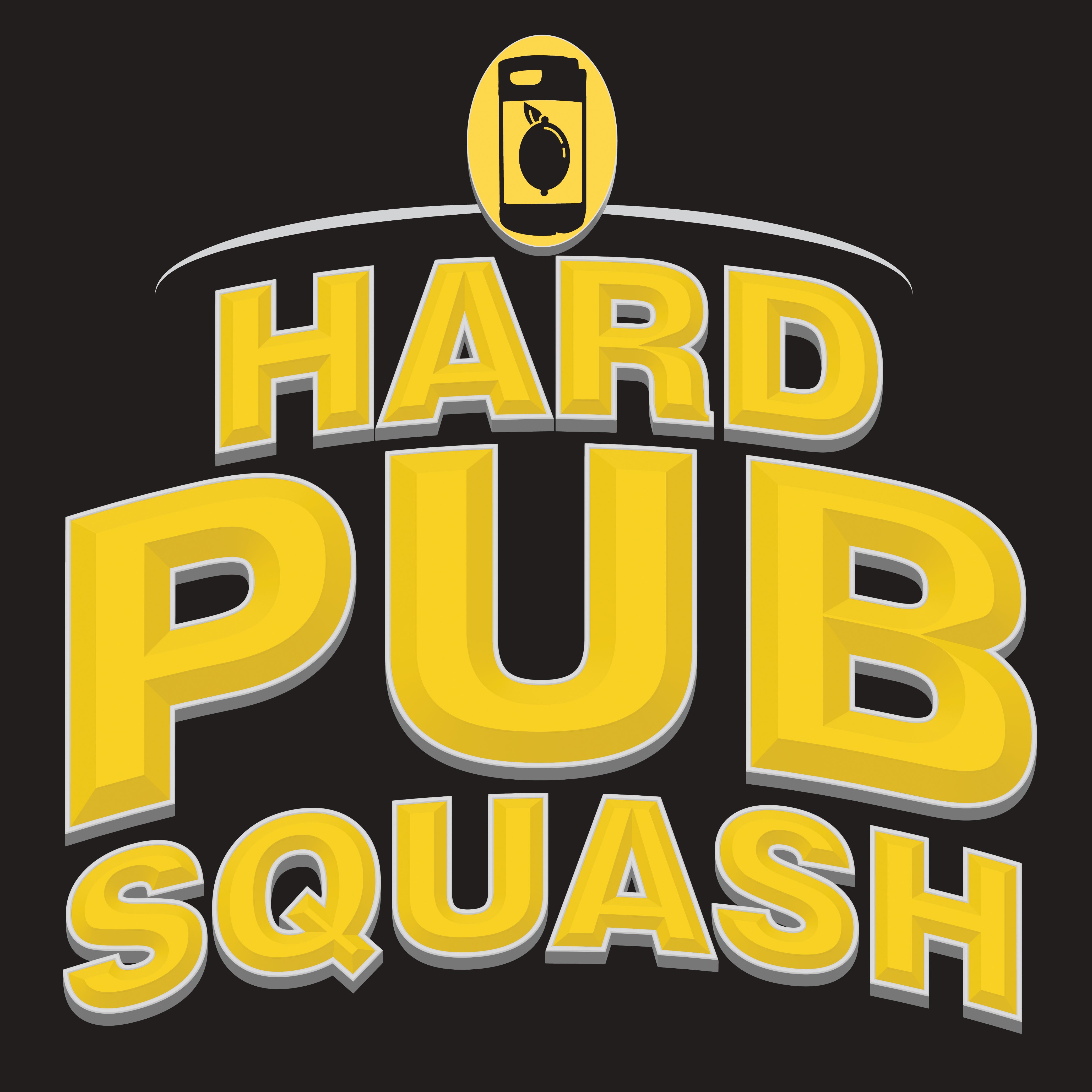 Hard Pub Squash Ready to Keg Kit