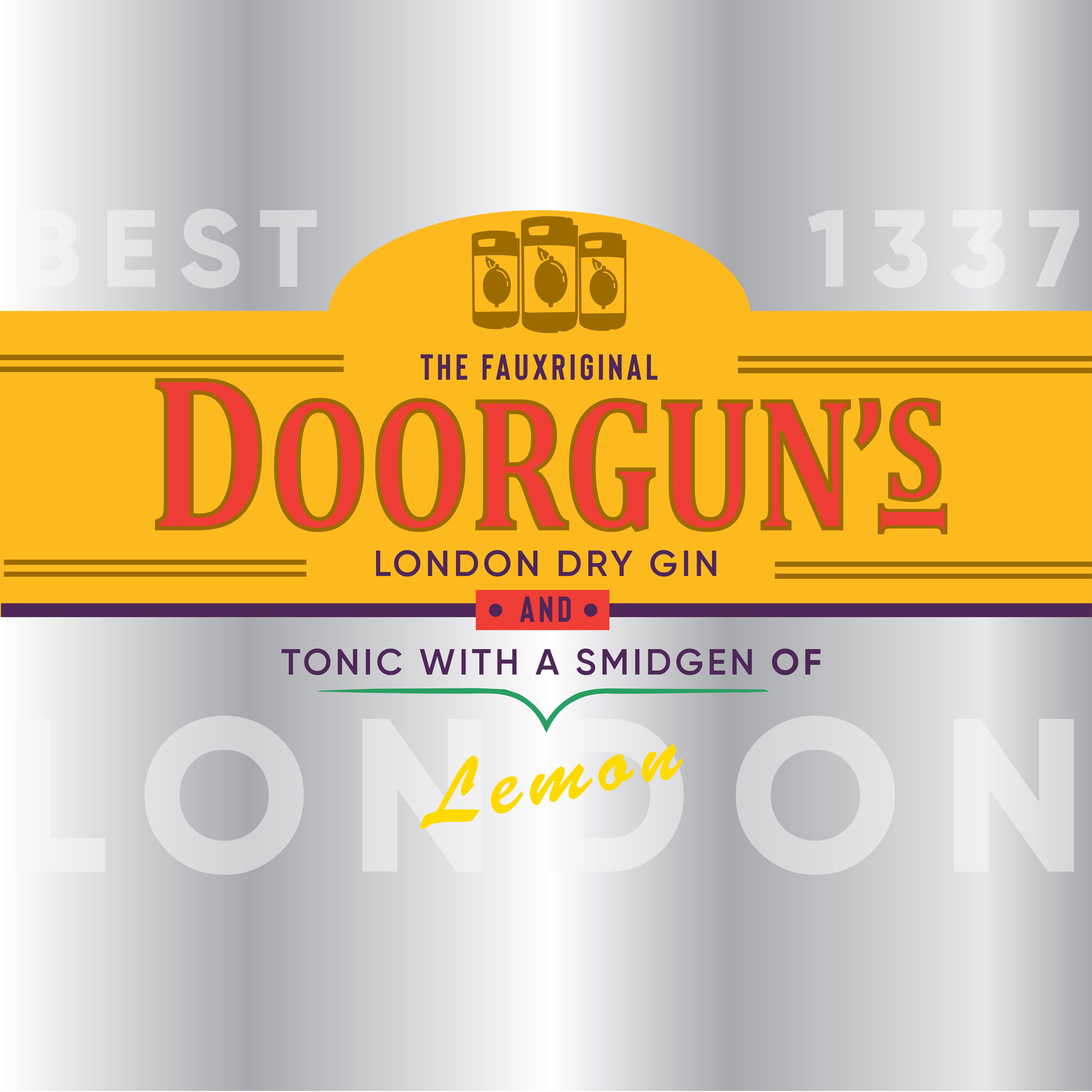 A classic balanced combination of zesty, aromatic Gin and Mediterranean style Tonic in a Keg!