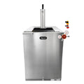 Undercover / Build In / Semi-Integrated Kegerator Homebrew Bar Kit