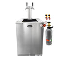 Undercover / Build In / Semi-Integrated Kegerator Homebrew Bar Kit
