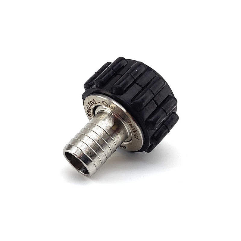Quick Swivel Connector Fittings