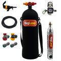 4L / 8L Oxebar Bronco Draught Kit