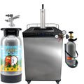 Single Tap Series X.1 Craft Keg Kit