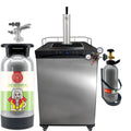 Single Tap Series X.1 Craft Keg Kit