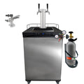 Double Tap Series X.1 Craft Keg Kit