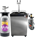 Double Tap Series X.1 Craft Keg Kit