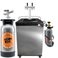 Double Tap Series X.1 Craft Keg Kit