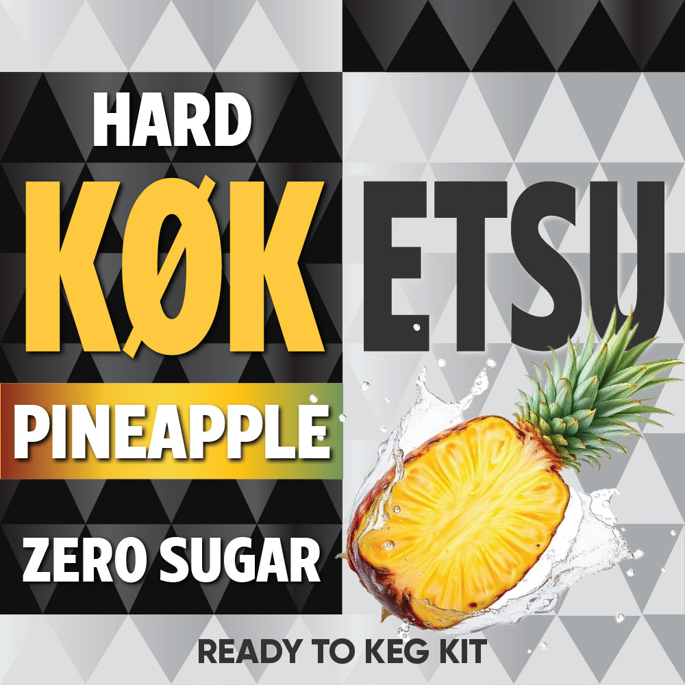 All natural concentrated pineapple essence made from vacuum freeze drying evaporative technology to bring you the locked in freshness of this amazing fruit spritzer mixer.