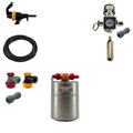 Mini Keg - Bronco/Picnic Tap - Tapping Kit