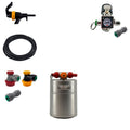Mini Keg - Bronco/Picnic Tap - Tapping Kit