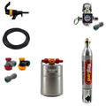 Mini Keg - Bronco/Picnic Tap - Tapping Kit