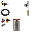 Mini Keg - Bronco/Picnic Tap - Tapping Kit