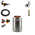 Mini Keg - Bronco/Picnic Tap - Tapping Kit