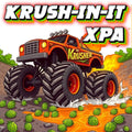 Krush-In-It XPA - All Grain Recipe Kit Graphic