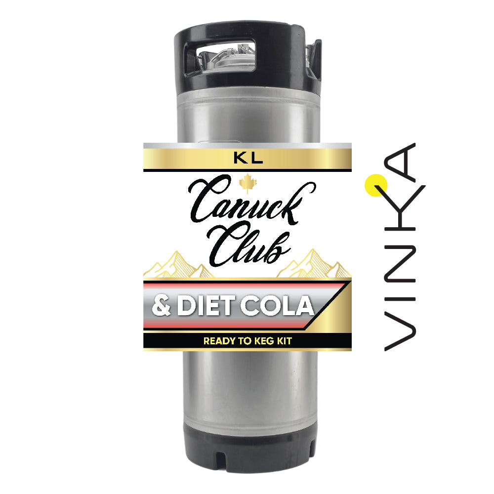 We have refined this spirit with roasty smooth and spicy rye flavours without being sickly sweet. Backed up by a diet cola if you're wanting to reduce your sugar intake.&nbsp;