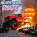 Fresh3 - Downtown Riot HOT XPA (Fresh Wort Kit)