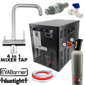 Benchy Sparkling Zero - 4 in 1 Kitchen Mixer Kit