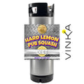 Hard Lemon Pub Squash Diet - Ready to Keg Kit