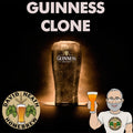 David Heath All Grain Recipe Kit - Guinness Clone