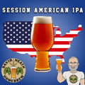 David Heath All Grain Recipe Kit - Session American IPA