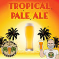 David Heath All Grain Recipe Kit - Tropical Pale Ale