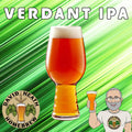 David Heath All Grain Recipe Kit - Verdant IPA