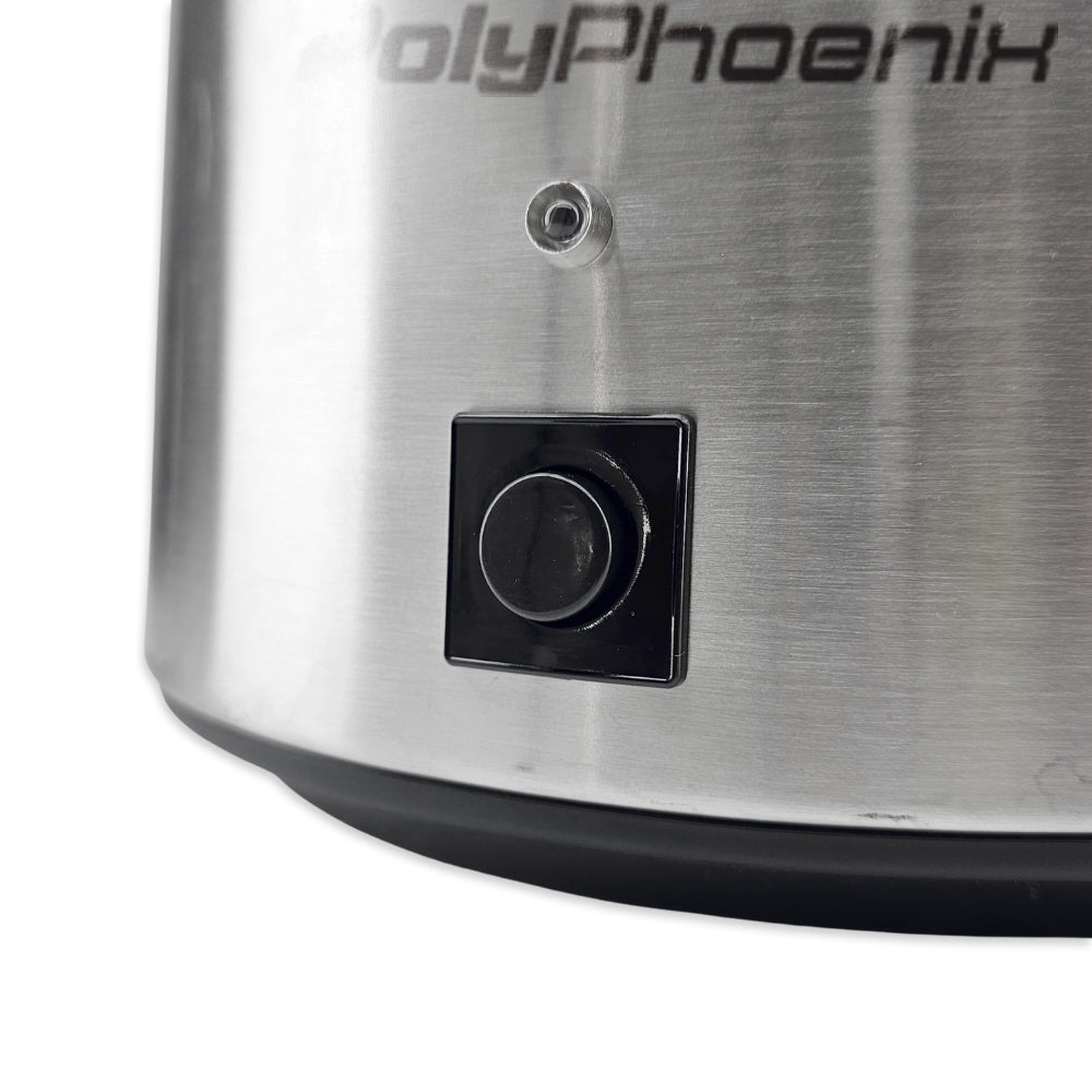PolyPhoenix Air Still 6L Electric Boiler Only (400 Watts)