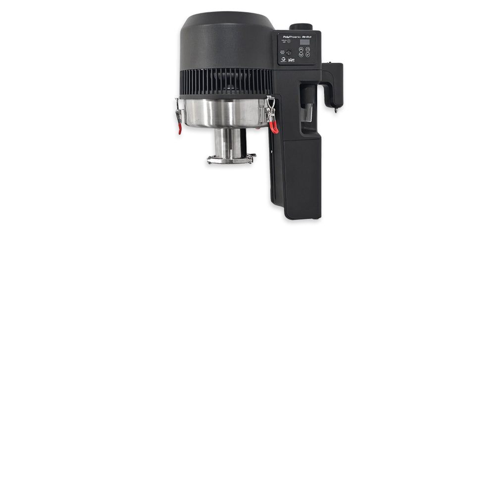 PolyPhoenix BigBoy AirStill Pro Builder