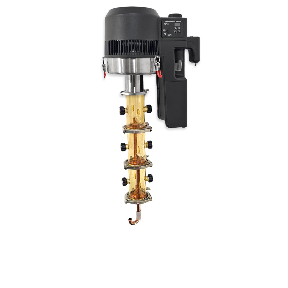 PolyPhoenix BigBoy AirStill Pro Builder