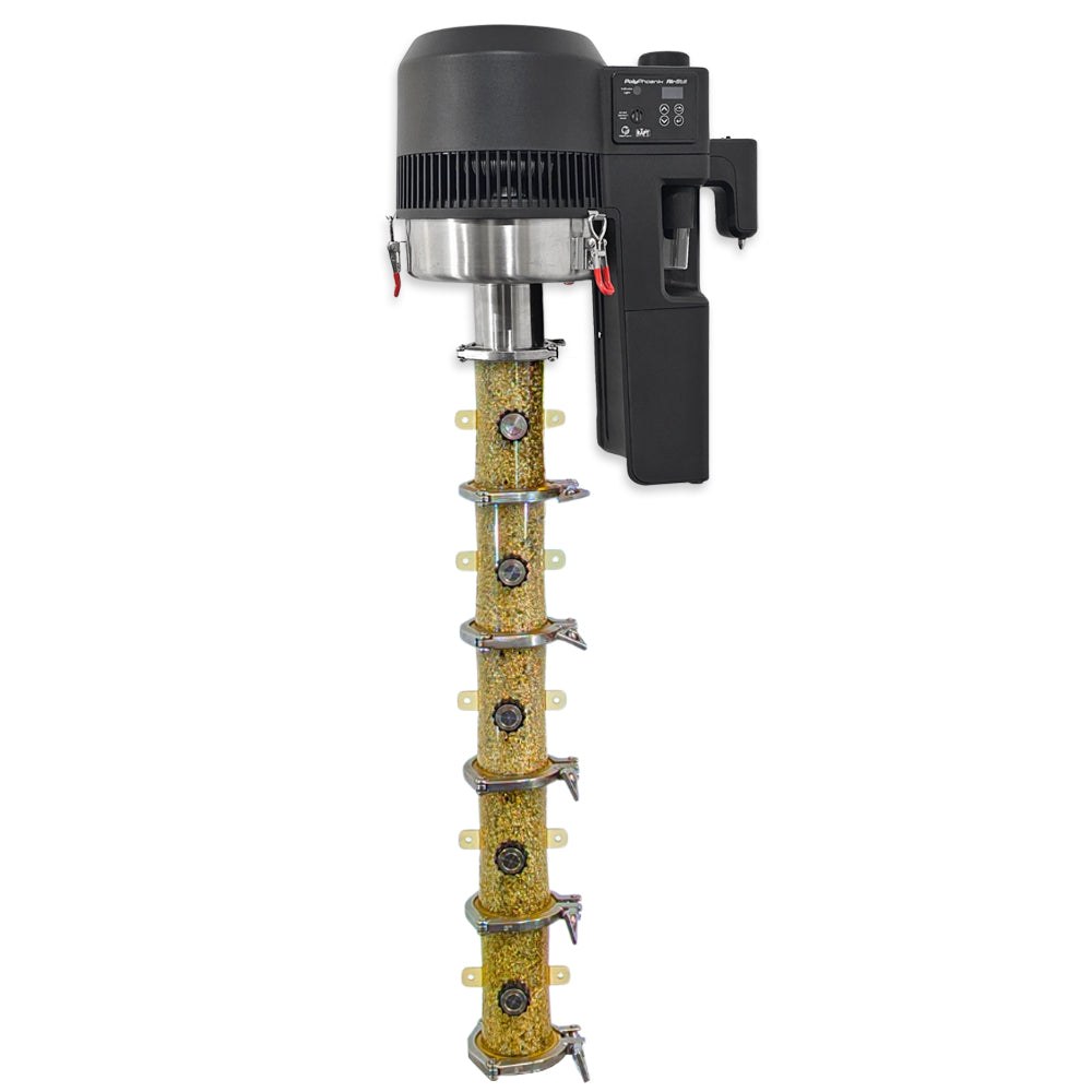 PolyPhoenix BigBoy AirStill Pro Builder