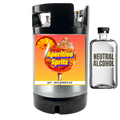 Aperitivo Spritz - DIY ~ BYO Spirits Keg Kit