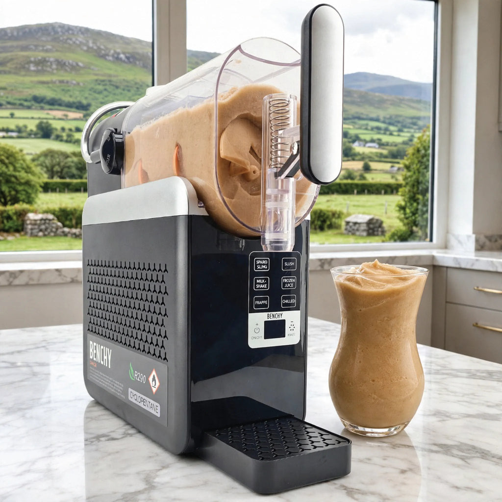 VINKA - Frozen Hard Irish Cream - Slushy Kit - 10L