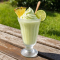 VINKA - Frozen Hard Creamy Pine Lime - Slushy  Kit - 10L