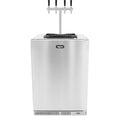 KegLand Under Cover Kegerator Builder