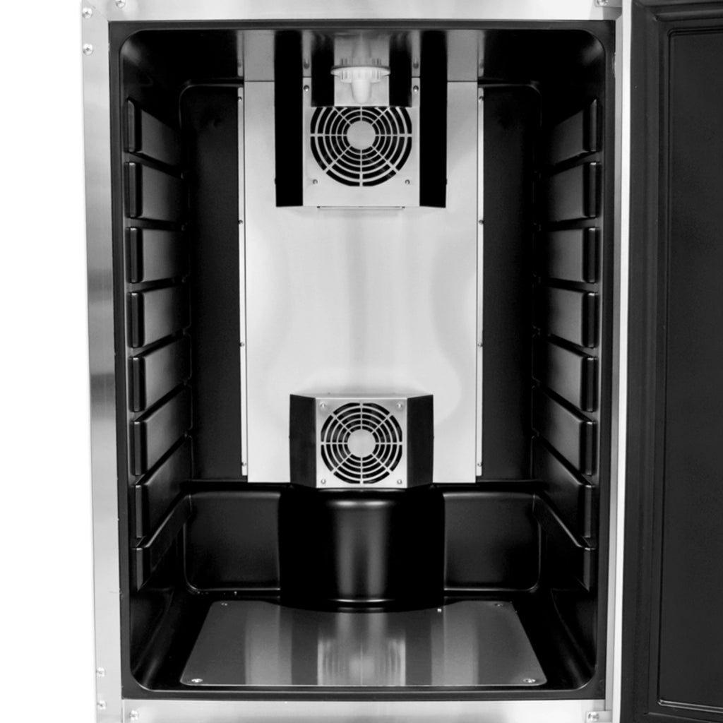 KegLand Under Cover Kegerator Builder