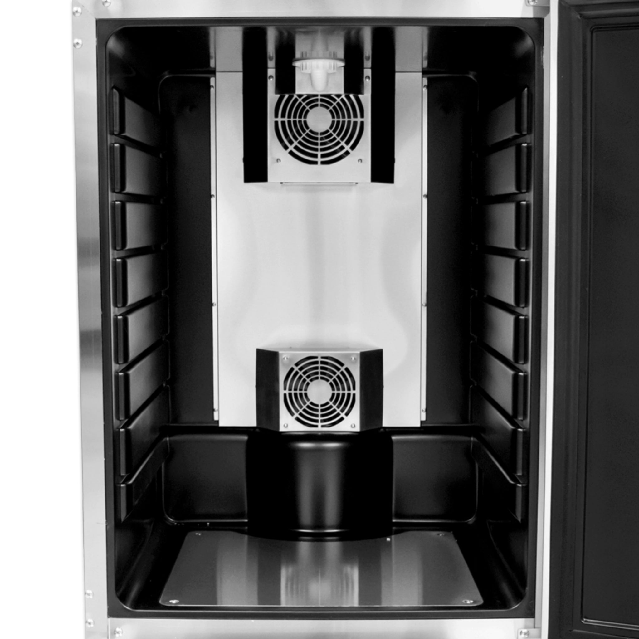 KegLand Under Cover Kegerator Builder