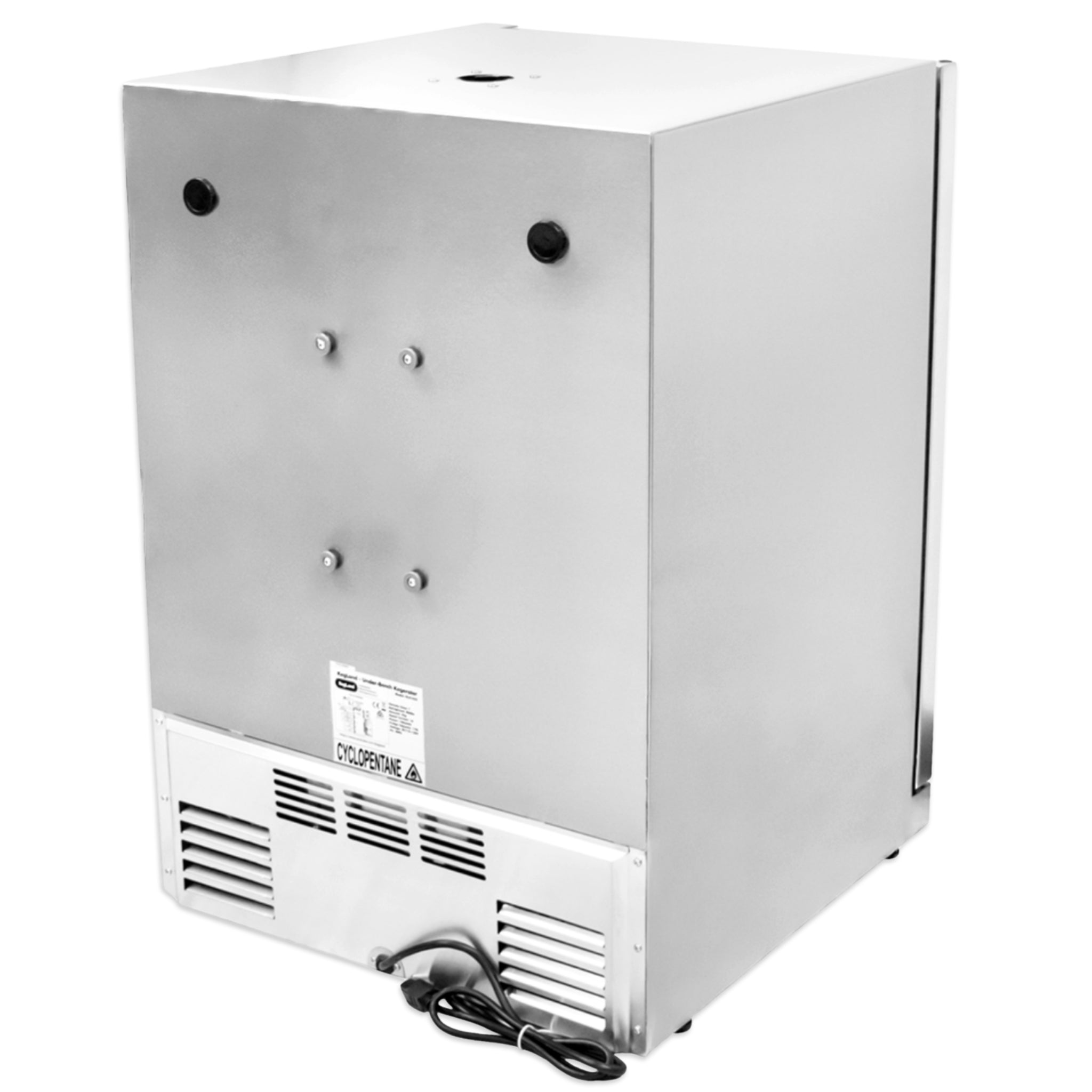 KegLand Under Cover Kegerator Builder