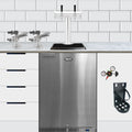 KegLand Under Cover Kegerator Builder
