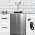 KegLand Under Cover Kegerator Builder