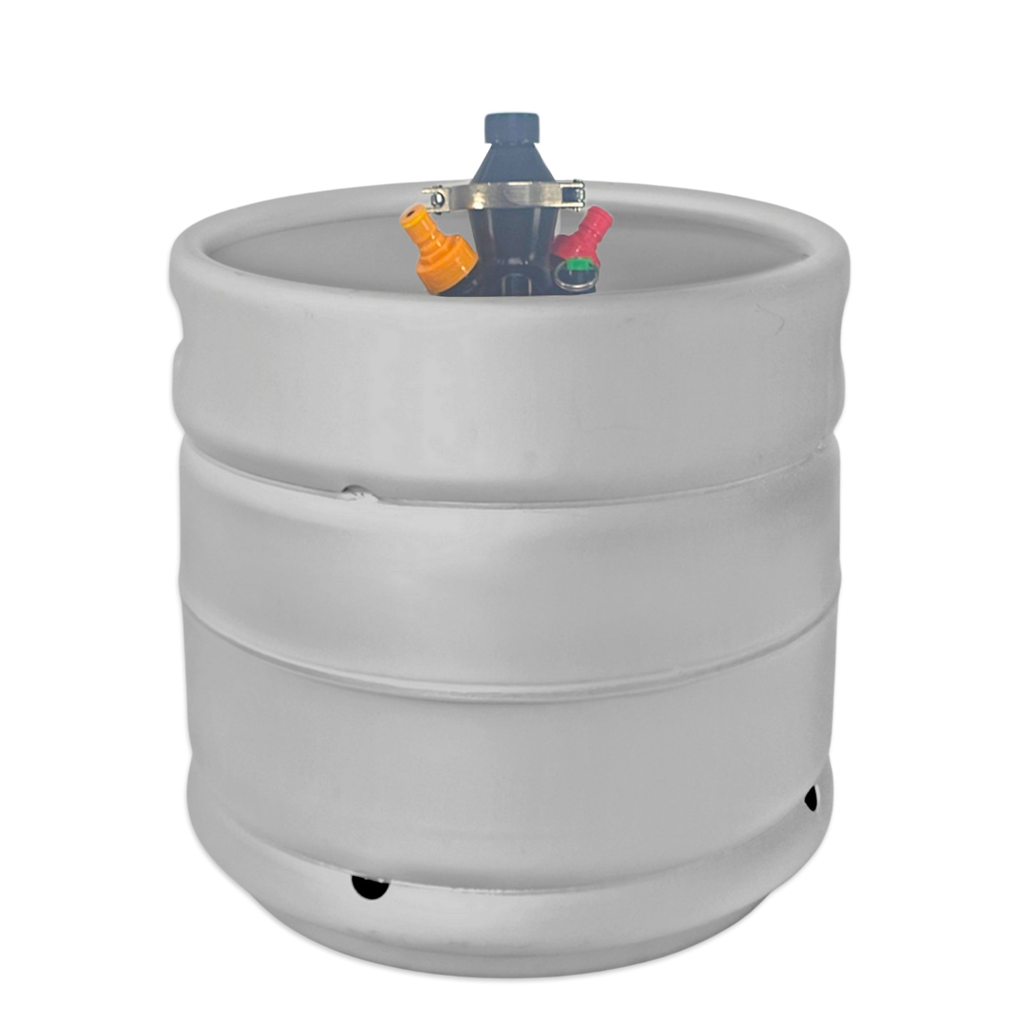 29L Kegmenter with pressure lid.