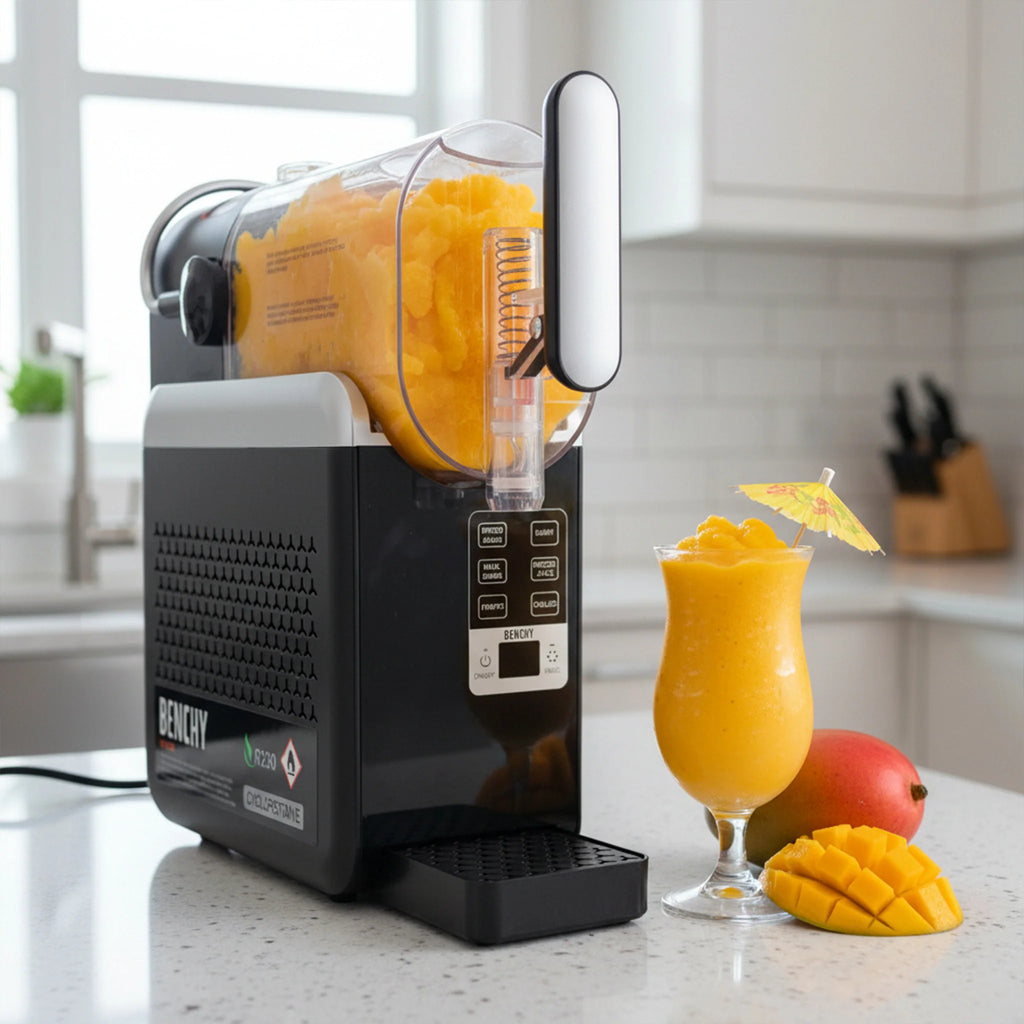 VINKA - Mango Daiquiri - Slushy Kit - 10L