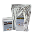 Impressence NextGen Turbo Yeast Pack. 1kg Resealable Turbo Nutrient and 500g Turbo Yeast brick