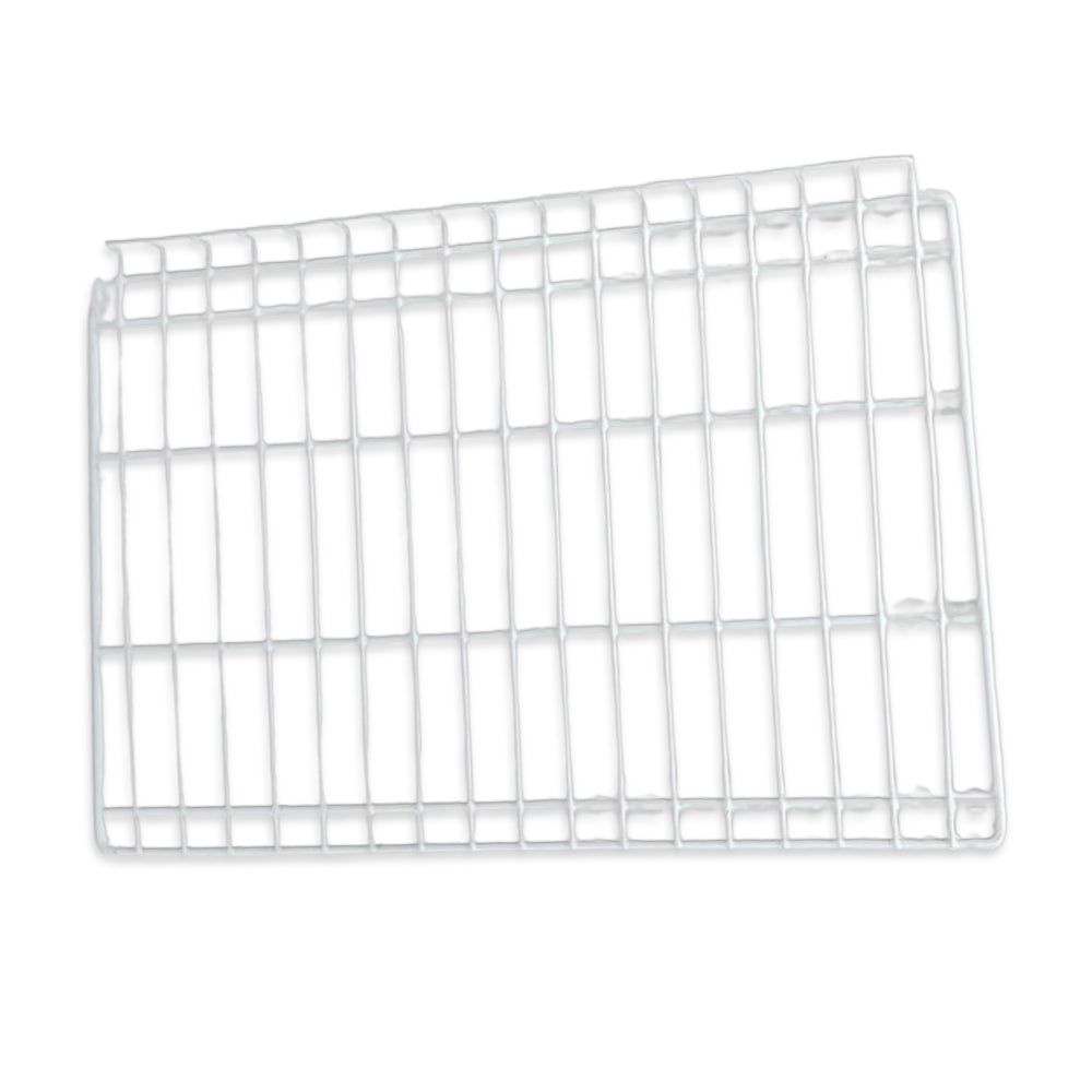 Series 4 - Wire Shelves